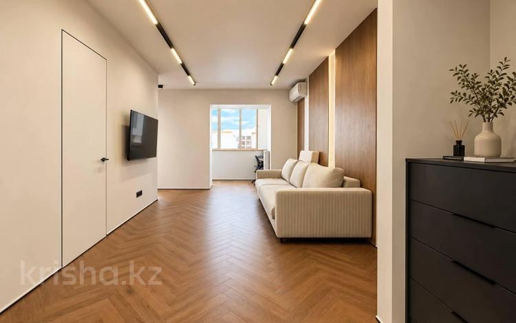 2-бөлмелі пәтер · 47 м² · 8/9 қабат, Е251 4/1, бағасы: 25 млн ₸ в Астане, Есильский р-н — фото 14