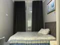 3-комнатная квартира · 110 м² · 3/9 этаж, мкр Ерменсай, Арайлы 12 за 700 000 〒 в Алматы, Бостандыкский р-н — фото 21