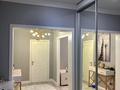 3-комнатная квартира · 110 м² · 3/9 этаж, мкр Ерменсай, Арайлы 12 за 700 000 〒 в Алматы, Бостандыкский р-н — фото 24