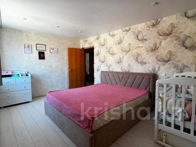 2-бөлмелі пәтер · 55.6 м² · 9/9 қабат, Аэропорт 1 шағын ауданы, Аэропорт 18, бағасы: 23.8 млн ₸ в Костанае, Микрорайон Аэропорт 1