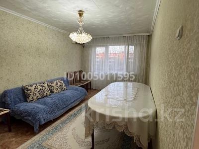 3-комнатная квартира · 62 м² · 4/5 этаж, Анаркулова 4 за 19 млн ₸ в Жезказгане