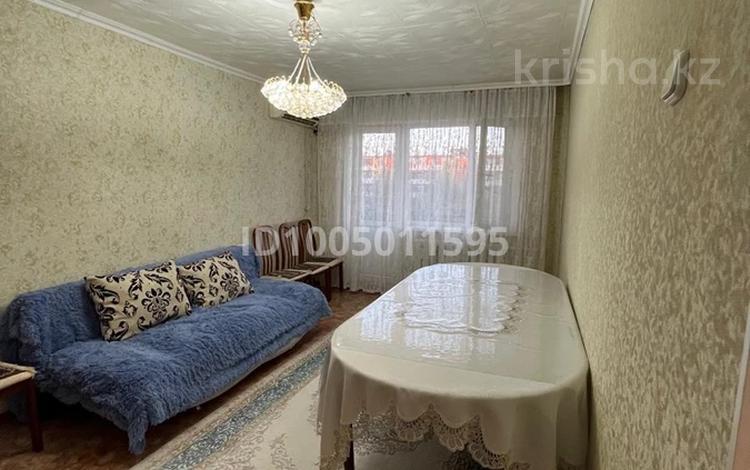 3-комнатная квартира · 62 м² · 4/5 этаж, Анаркулова 4 за 19 млн ₸ в Жезказгане — фото 3
