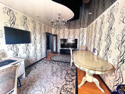 3-комнатная квартира · 80 м² · 4/16 этаж, Б.Момышулы 27 за ~ 36.5 млн ₸ в Астане, Алматы р-н