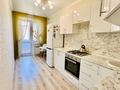 2-бөлмелі пәтер · 52.4 м² · 3/6 қабат, микрорайон Юбилейный 36, бағасы: 26.5 млн ₸ в Костанае