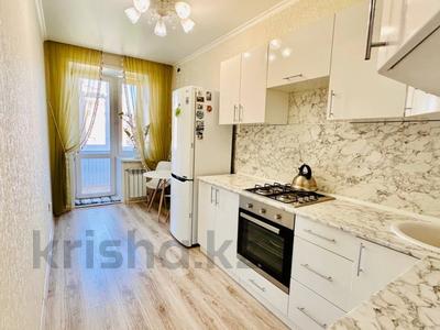 2-бөлмелі пәтер · 52.4 м² · 3/6 қабат, микрорайон Юбилейный 36, бағасы: 26.5 млн ₸ в Костанае