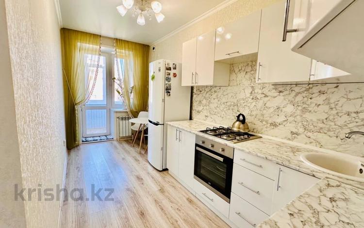 2-бөлмелі пәтер · 52.4 м² · 3/6 қабат, микрорайон Юбилейный 36, бағасы: 26.5 млн ₸ в Костанае — фото 2