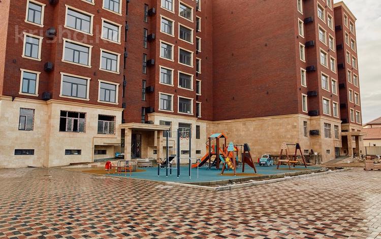 1-комнатная квартира, 45.2 м², Нуртас Ондасынов 16 за ~ 20.9 млн 〒 в Атырау — фото 11