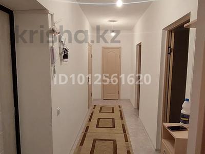 2-бөлмелі пәтер · 61.9 м² · 4/5 қабат, 18 18, бағасы: 18 млн ₸ в Актау, 18-й мкр 