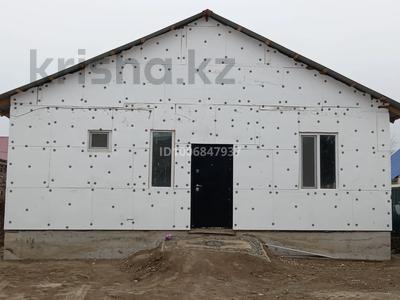 Дача · 5 комнат · 160 м² · 6 сот., Старый город, Спецавтобаз-2 50 за 14.5 млн 〒 в Актобе