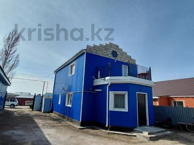 Отдельный дом · 4 комнаты · 120 м² · 8 сот., МКР Восточный за 46 млн 〒 в 