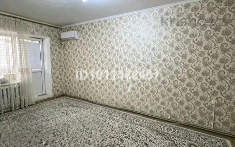 2-комнатная квартира · 58 м² · 1/5 этаж, Арай Нұр Орда 106 — Магнум за 150 000 ₸ в  — фото 2