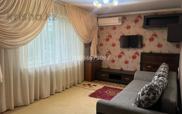 2-бөлмелі пәтер · 43.3 м² · 5/5 қабат, мкр №6 34, бағасы: 300 000 ₸ в Алматы, Ауэзовский р-н — фото 10