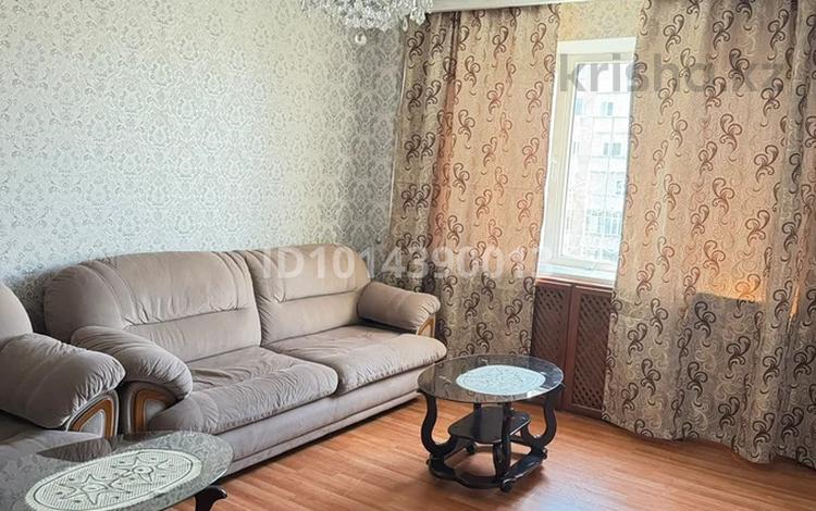4-комнатная квартира · 100 м² · 8/9 этаж, Толе Би 192 за 500 000 ₸ в Алматы, Алмалинский р-н — фото 2