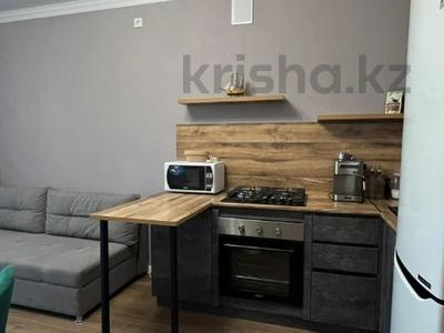 1-комнатная квартира · 36 м² · 2/6 этаж, Мкр. Береке 47 за 20.4 млн 〒 в Костанае