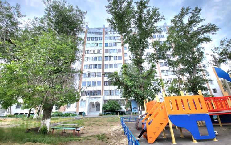 3-бөлмелі пәтер · 61.5 м² · 5/10 қабат, Абая, бағасы: 31 млн ₸ в Костанае — фото 2