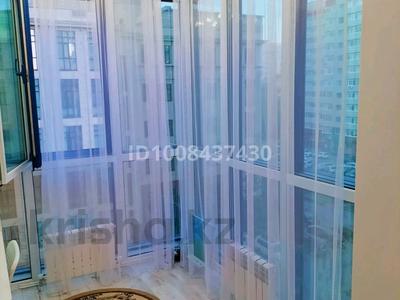 2-комнатная квартира · 53 м² · 5/24 этаж, Абая — Пр.Абай, пр Сарыарка за 37 млн 〒 в Астане, Сарыарка р-н