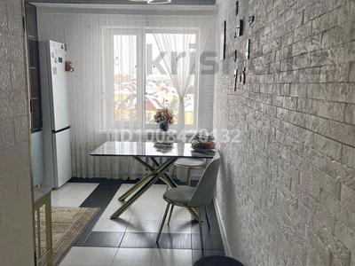 1-бөлмелі пәтер · 55 м² · 6/6 қабат, 5-й микрорайон, Ворошилова 14 — Арыстанбекова - ворошилова, бағасы: 26 млн 〒 в Костанае