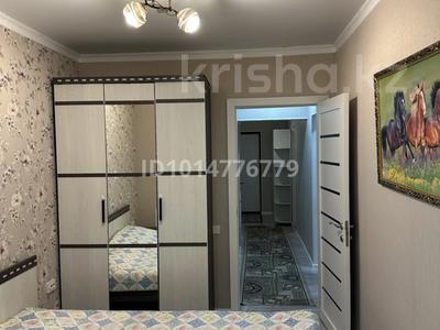 3-бөлмелі пәтер · 65 м² · 8/9 қабат, Алатау ш/а. 1 — Сейфуллина-Лермонтова, бағасы: 22.5 млн ₸ в Таразе, мкр Алатау