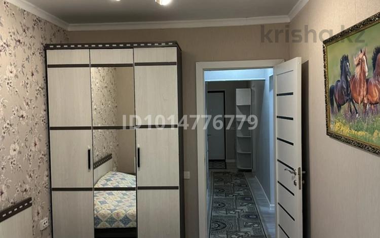 3-комнатная квартира · 65 м² · 8/9 этаж, мкр Алатау 1 — Сейфуллина-Лермонтова за 22.5 млн ₸ в Таразе — фото 2
