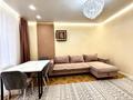 4-комнатная квартира · 115 м² · 3/9 этаж, Шамши Калдаяков 40, 40/1, 40/2 — ДОСТУПНА В ИПОТЕКУ! за 72 млн ₸ в Астане, Сарайшык р-н