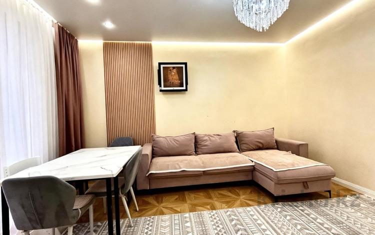 4-комнатная квартира · 115 м² · 3/9 этаж, Шамши Калдаяков 40, 40/1, 40/2 — ДОСТУПНА В ИПОТЕКУ! за 72 млн ₸ в Астане, Сарайшык р-н — фото 2