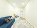 4-комнатная квартира · 115 м² · 3/9 этаж, Шамши Калдаяков 40, 40/1, 40/2 — ДОСТУПНА В ИПОТЕКУ! за 72 млн ₸ в Астане, Сарайшык р-н — фото 6
