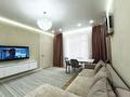 4-комнатная квартира · 115 м² · 3/9 этаж, Шамши Калдаяков 40, 40/1, 40/2 — ДОСТУПНА В ИПОТЕКУ! за 72 млн ₸ в Астане, Сарайшык р-н — фото 2