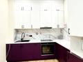 4-комнатная квартира · 115 м² · 3/9 этаж, Шамши Калдаяков 40, 40/1, 40/2 — ДОСТУПНА В ИПОТЕКУ! за 72 млн ₸ в Астане, Сарайшык р-н — фото 24