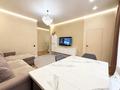 4-комнатная квартира · 115 м² · 3/9 этаж, Шамши Калдаяков 40, 40/1, 40/2 — ДОСТУПНА В ИПОТЕКУ! за 72 млн ₸ в Астане, Сарайшык р-н — фото 25
