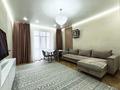 4-комнатная квартира · 115 м² · 3/9 этаж, Шамши Калдаяков 40, 40/1, 40/2 — ДОСТУПНА В ИПОТЕКУ! за 72 млн ₸ в Астане, Сарайшык р-н — фото 4