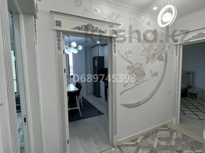 2-комнатная квартира · 68 м² · 5/12 этаж, мкр Кайтпас 1, Байдибек би 116 за 41.5 млн ₸ в Шымкенте, Каратауский р-н