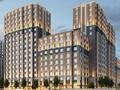 2-комнатная квартира · 56.44 м² · 2/16 этаж, мкр Северо-Запад, Тулеметова за 36.5 млн ₸ в Шымкенте, Абайский р-н — фото 2