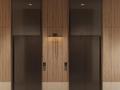 2-комнатная квартира · 56.44 м² · 2/16 этаж, мкр Северо-Запад, Тулеметова за 36.5 млн ₸ в Шымкенте, Абайский р-н — фото 6