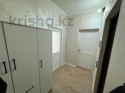 1-комнатная квартира · 41 м² · 4/9 этаж, мкр Аксай-4 за 30.5 млн ₸ в Алматы, Ауэзовский р-н