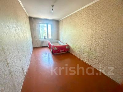 2-комнатная квартира · 46 м² · 3/4 этаж, Жетысу за 12.8 млн ₸ в Талдыкоргане