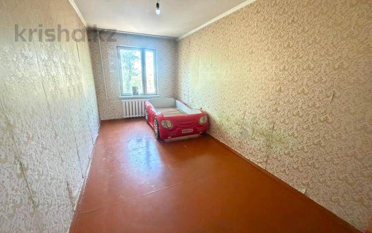 2-комнатная квартира · 46 м² · 3/4 этаж, Жетысу за 12.8 млн ₸ в Талдыкоргане — фото 2