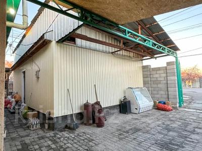 Отдельный дом · 4 комнаты · 84 м² · 6 сот., Талдыкорган центр 60 за 12.6 млн 〒