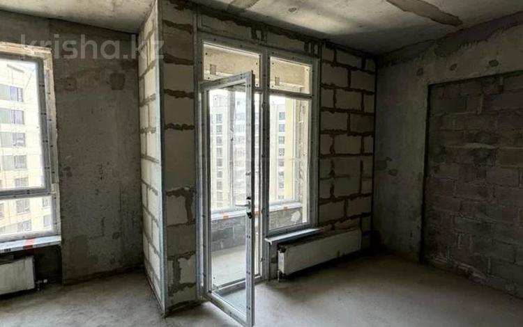 2-комнатная квартира · 44.7 м² · 14/16 этаж, Каныша Сатпаева 90/55Б за 39.9 млн ₸ в Алматы, Бостандыкский р-н — фото 2