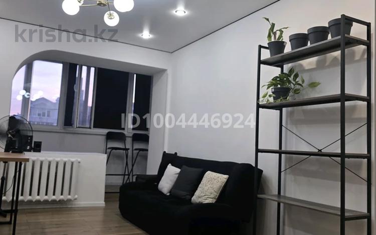 1-комнатная квартира · 36 м² · 7/9 этаж, Пр.Республики — Угол Иманова за 250 000 ₸ в Астане, р-н Байконур — фото 2
