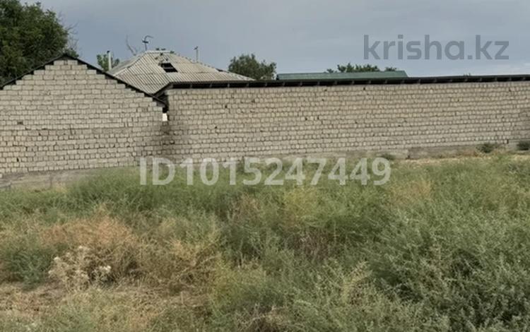 Участок · 12.3 сотки, Зияева 83 Б — С. Касымбек Датка за 6 млн ₸ в Кайнарбулаке — фото 2
