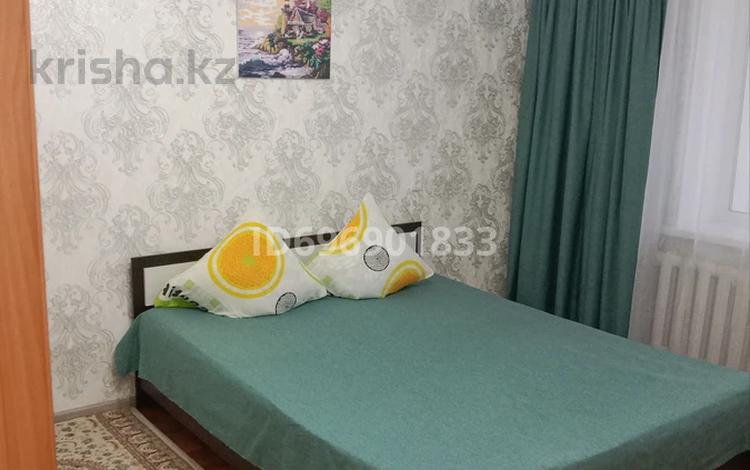 1-комнатная квартира · 30 м² · 1/9 этаж, мкр 11 101 — Әз наурыз за 10 000 〒 в Актобе — фото 4