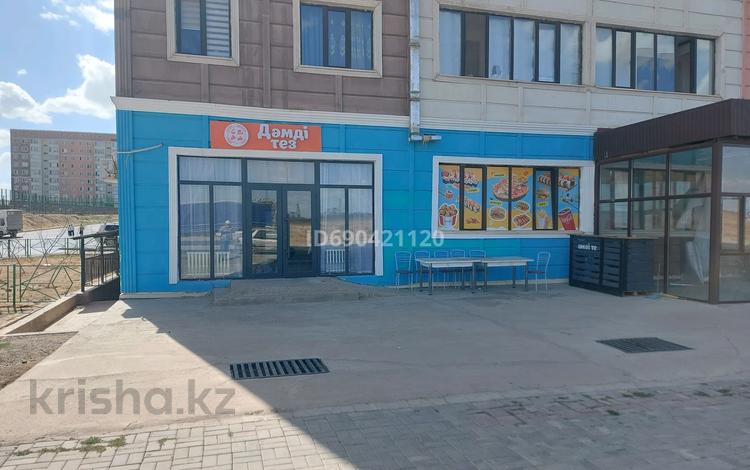 Свободное назначение, магазины и бутики, общепит, салоны красоты · 67 м² за 35 млн 〒 в Шымкенте, Каратауский р-н — фото 9