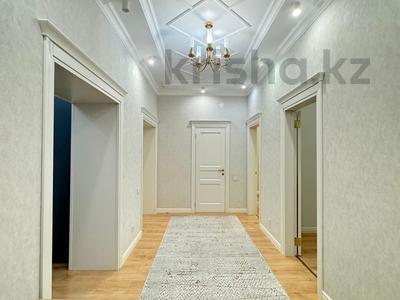 4-комнатная квартира · 133 м² · 2/9 этаж, мкр. Алтын орда 66 за 69 млн ₸ в Актобе