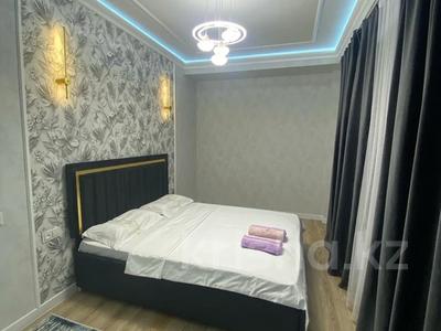 2-комнатная квартира · 65 м² · 8/12 этаж, мкр Нурсат, Назарбекова 29/6 — Шаяхметов за 17 000 〒 в Шымкенте, Каратауский р-н