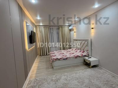 1-комнатная квартира · 36.5 м² · 4/4 этаж, Оркен 5/1 за 18 000 ₸ в Жанаозен