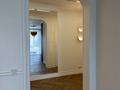 3-комнатная квартира · 108 м² · 5/9 этаж, мкр Тараз, Рыскулова 33/2 за 93 млн ₸ в Шымкенте, Аль-Фарабийский р-н — фото 4