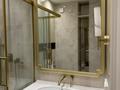 3-комнатная квартира · 108 м² · 5/9 этаж, мкр Тараз, Рыскулова 33/2 за 93 млн ₸ в Шымкенте, Аль-Фарабийский р-н — фото 74