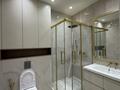3-комнатная квартира · 108 м² · 5/9 этаж, мкр Тараз, Рыскулова 33/2 за 93 млн ₸ в Шымкенте, Аль-Фарабийский р-н — фото 75