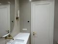 3-комнатная квартира · 108 м² · 5/9 этаж, мкр Тараз, Рыскулова 33/2 за 93 млн ₸ в Шымкенте, Аль-Фарабийский р-н — фото 9