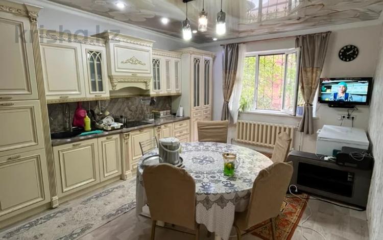 3-комнатная квартира · 108 м² · 1/16 этаж, Жуалы за 37 млн ₸ в Алматы, Наурызбайский р-н — фото 6